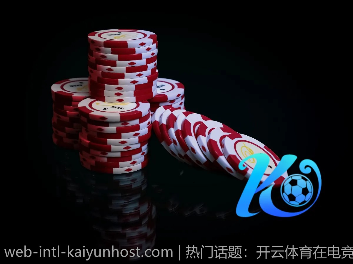 热门话题：开云体育在电竞赛事中的角色与影响