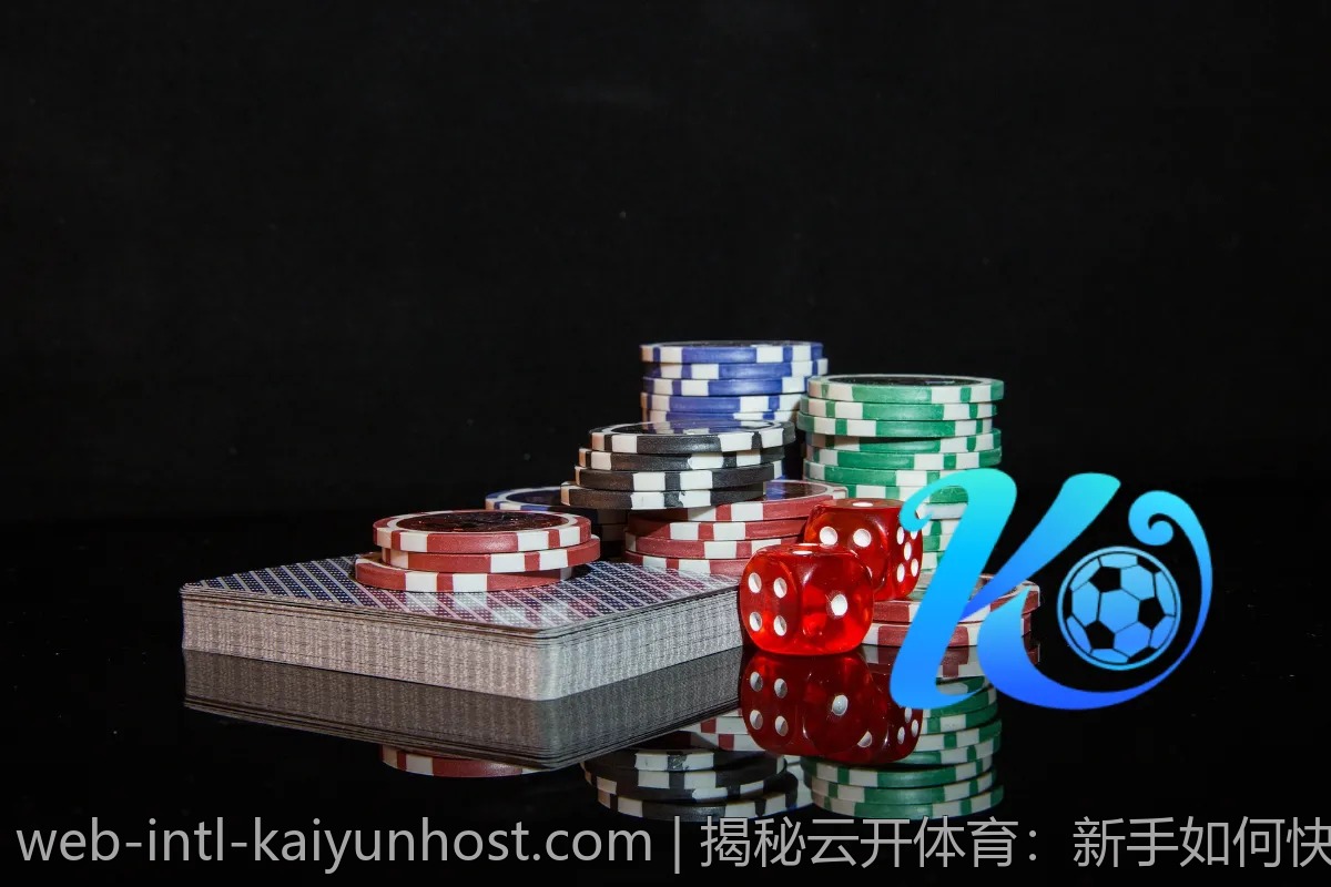 揭秘云开体育：新手如何快速上手的经验分享