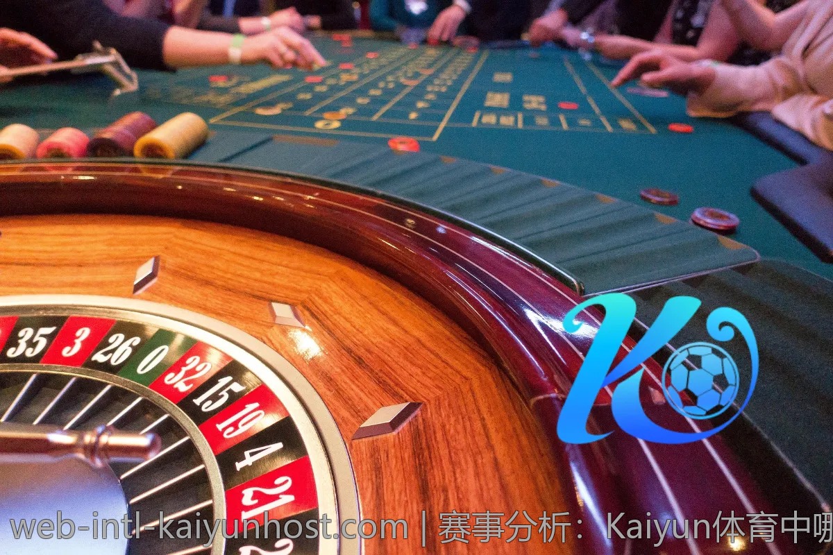 赛事分析：Kaiyun体育中哪些运动项目更有前景？